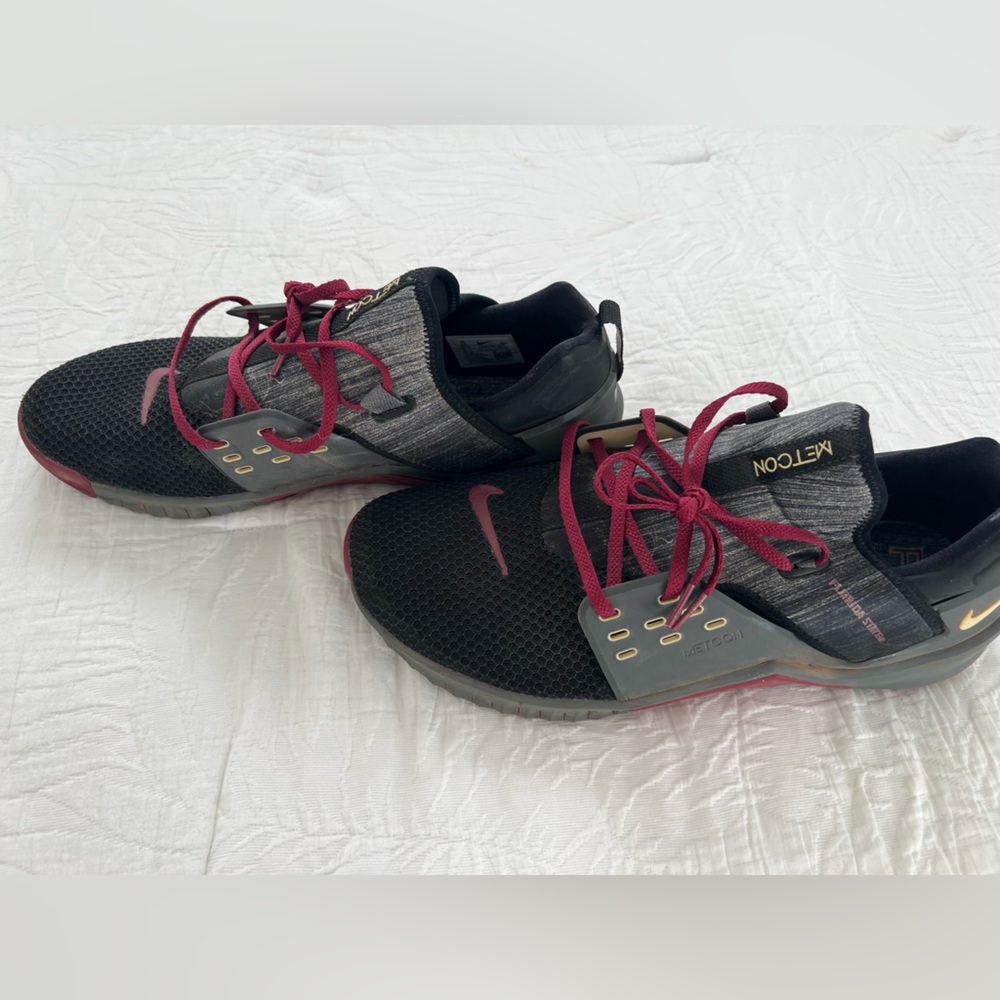 Mens FSU baseball tennis shoes